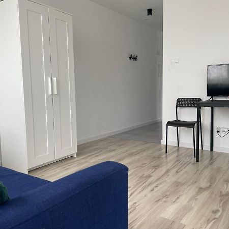 3K Popieluszki 27 Appartement Lublin Buitenkant foto