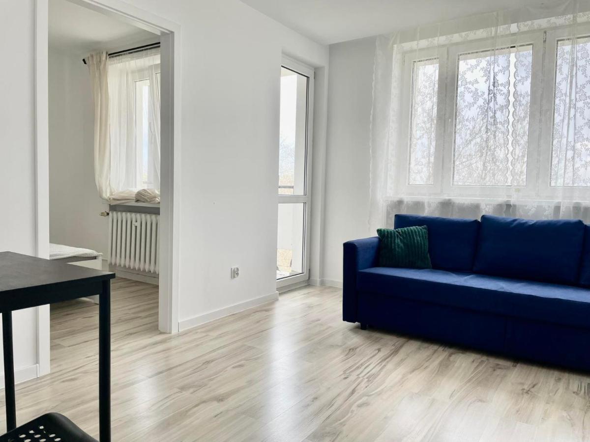 3K Popieluszki 27 Appartement Lublin Buitenkant foto